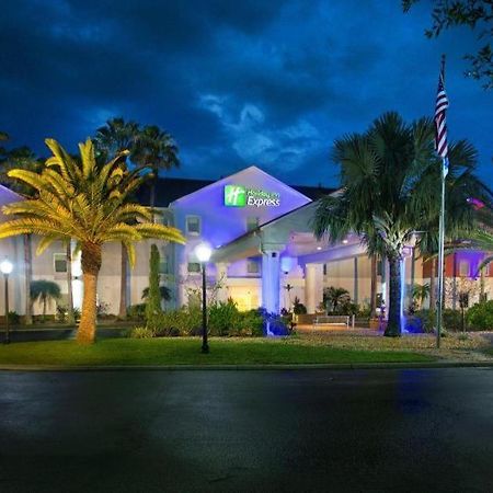 Holiday Inn Express Hotel & Suites Port Charlotte Kültér fotó