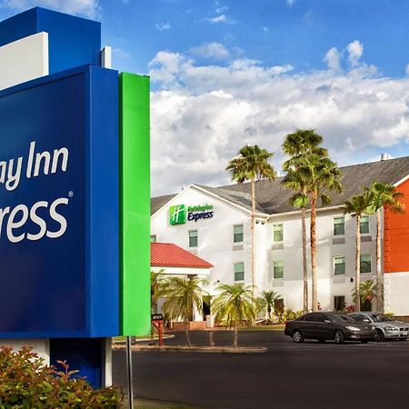 Holiday Inn Express Hotel & Suites Port Charlotte Kültér fotó