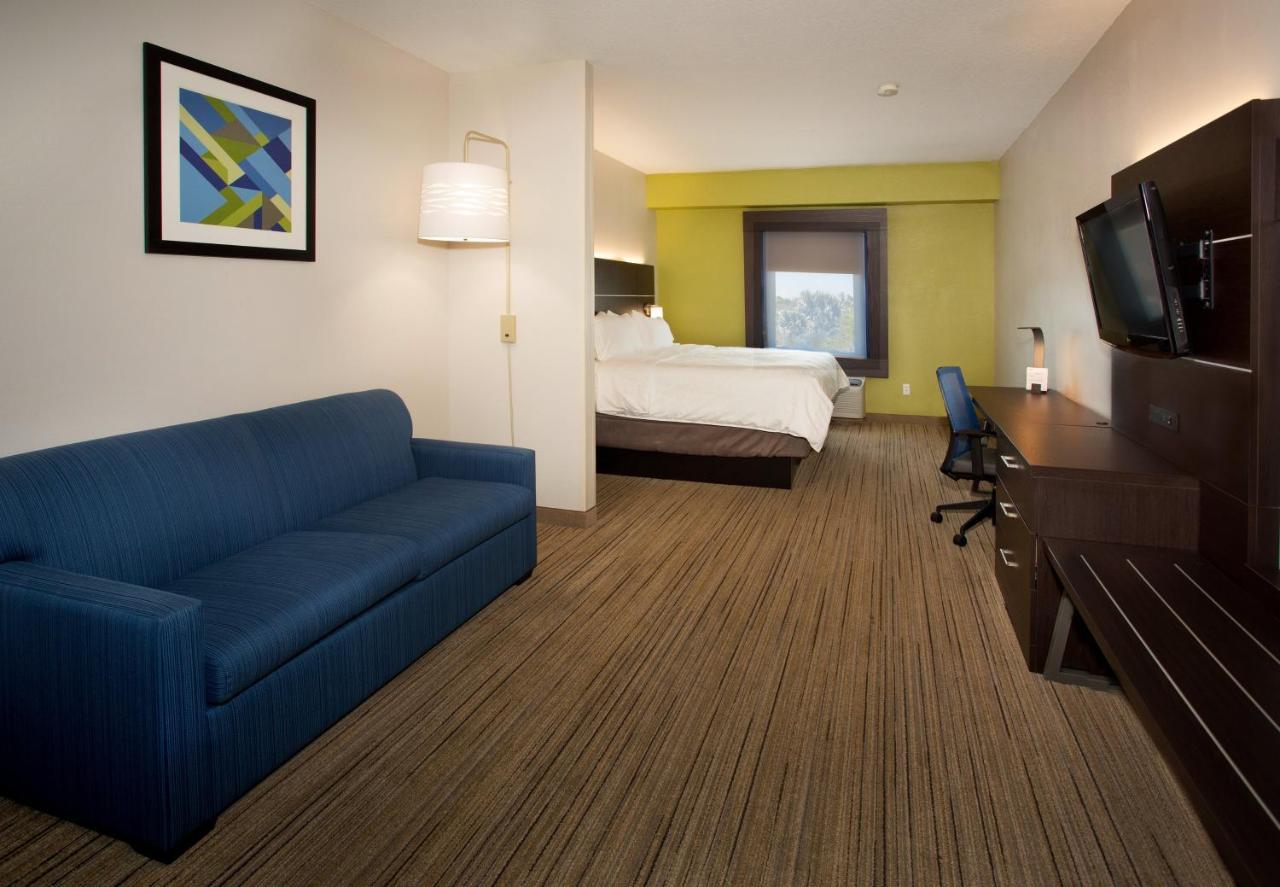 Holiday Inn Express Hotel & Suites Port Charlotte Kültér fotó