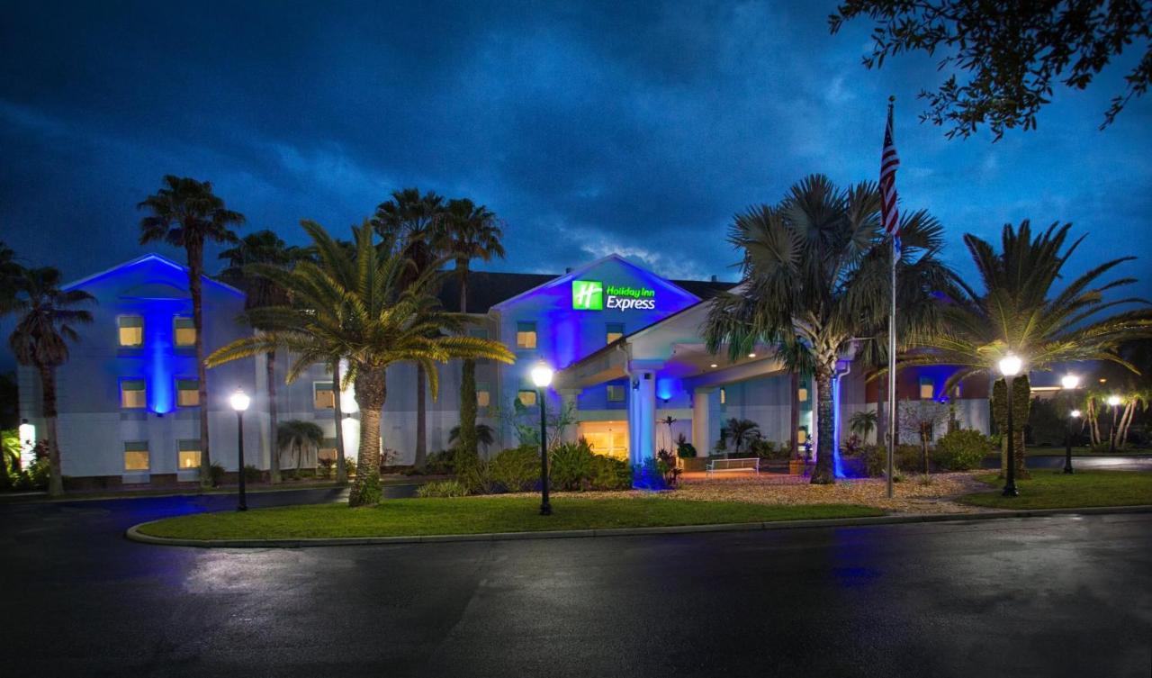 Holiday Inn Express Hotel & Suites Port Charlotte Kültér fotó