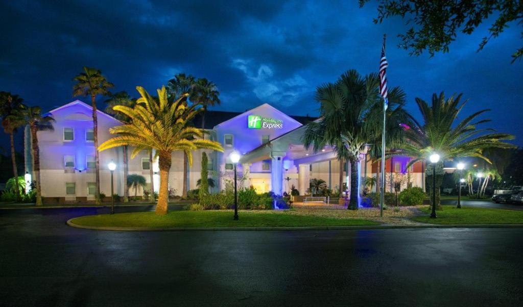 Holiday Inn Express Hotel & Suites Port Charlotte Kültér fotó