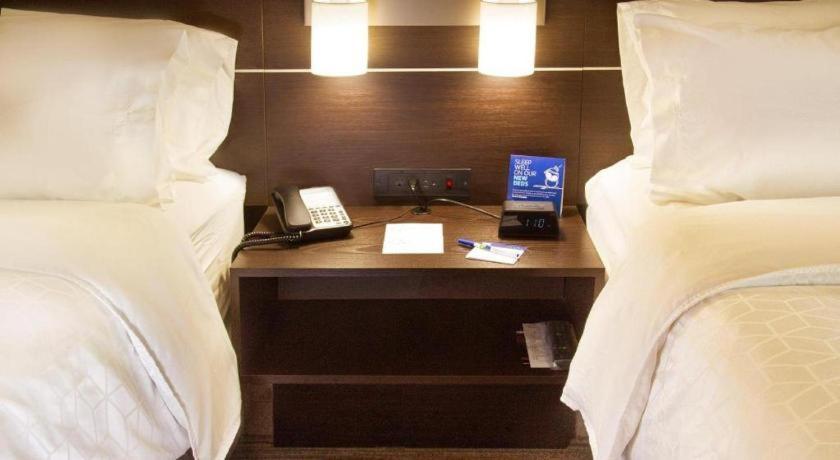 Holiday Inn Express Hotel & Suites Port Charlotte Kültér fotó