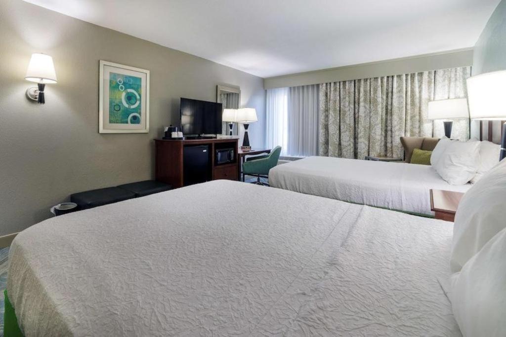 Holiday Inn Express Hotel & Suites Port Charlotte Kültér fotó
