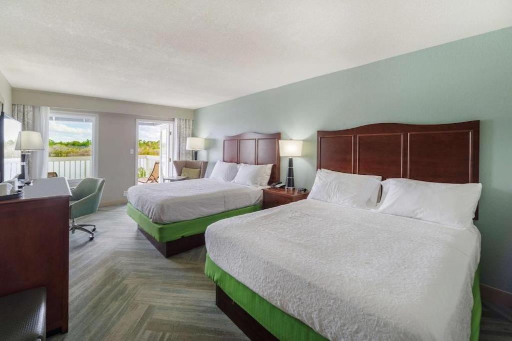Holiday Inn Express Hotel & Suites Port Charlotte Kültér fotó