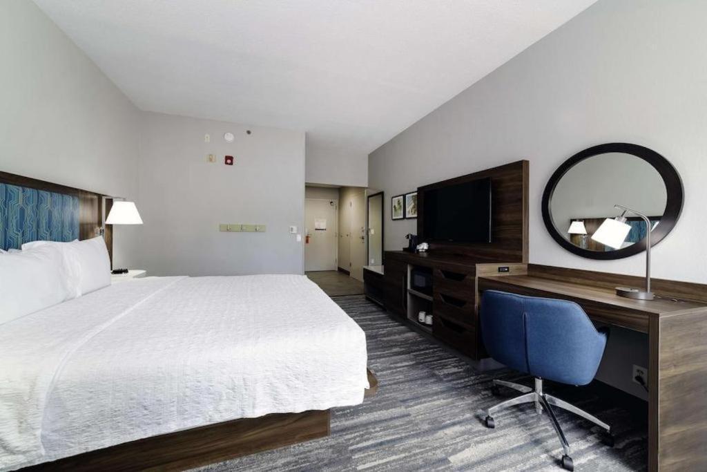 Holiday Inn Express Hotel & Suites Port Charlotte Kültér fotó