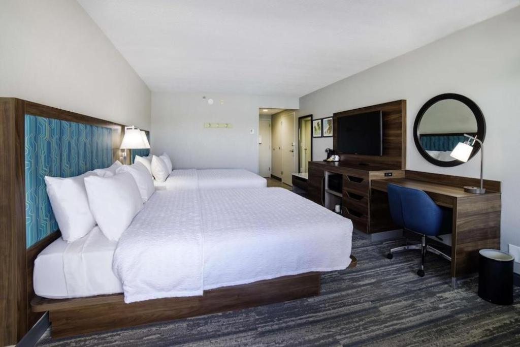 Holiday Inn Express Hotel & Suites Port Charlotte Kültér fotó