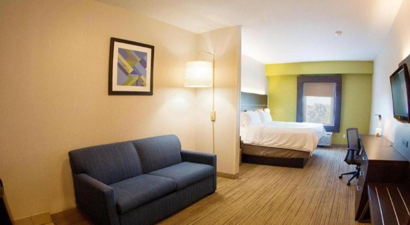 Holiday Inn Express Hotel & Suites Port Charlotte Kültér fotó