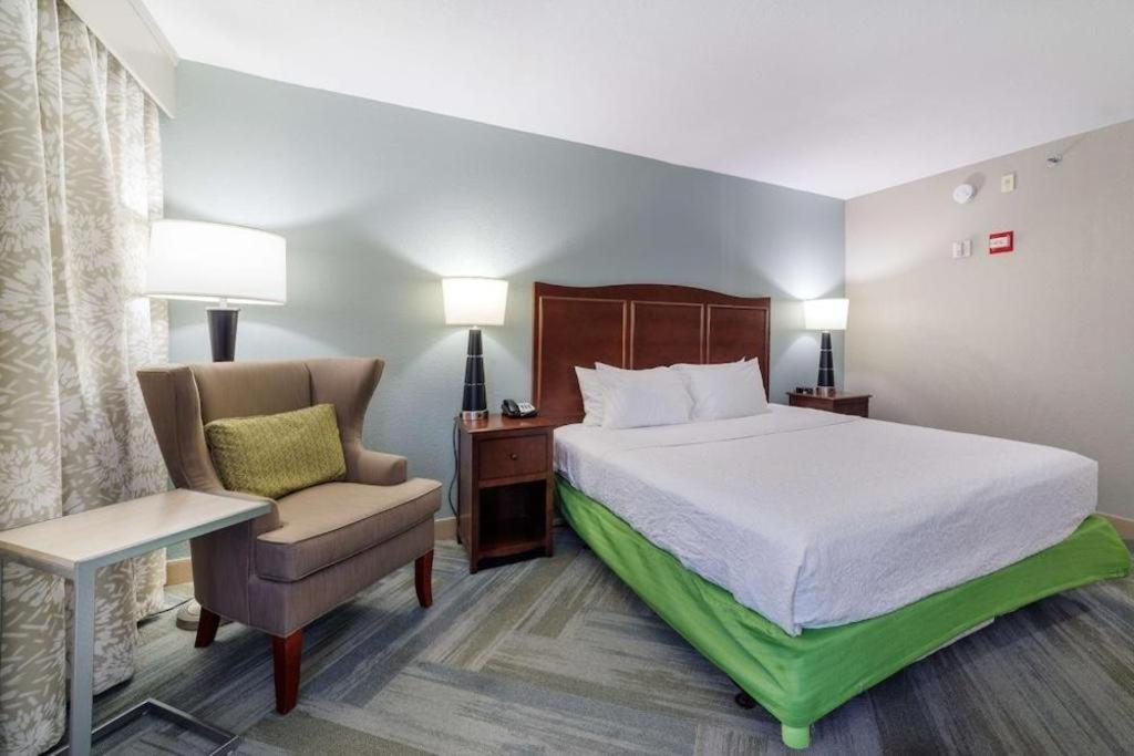 Holiday Inn Express Hotel & Suites Port Charlotte Kültér fotó