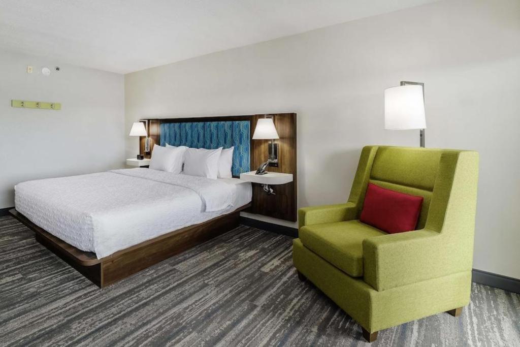 Holiday Inn Express Hotel & Suites Port Charlotte Kültér fotó