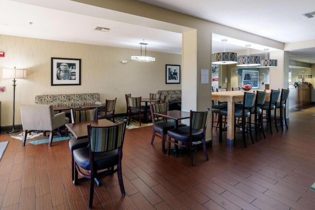 Holiday Inn Express Hotel & Suites Port Charlotte Kültér fotó