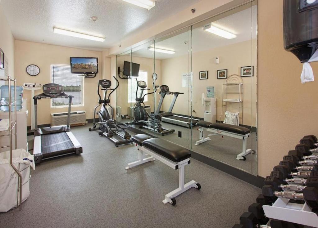 Holiday Inn Express Hotel & Suites Port Charlotte Kültér fotó