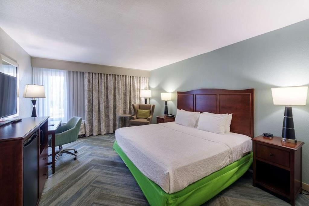 Holiday Inn Express Hotel & Suites Port Charlotte Kültér fotó