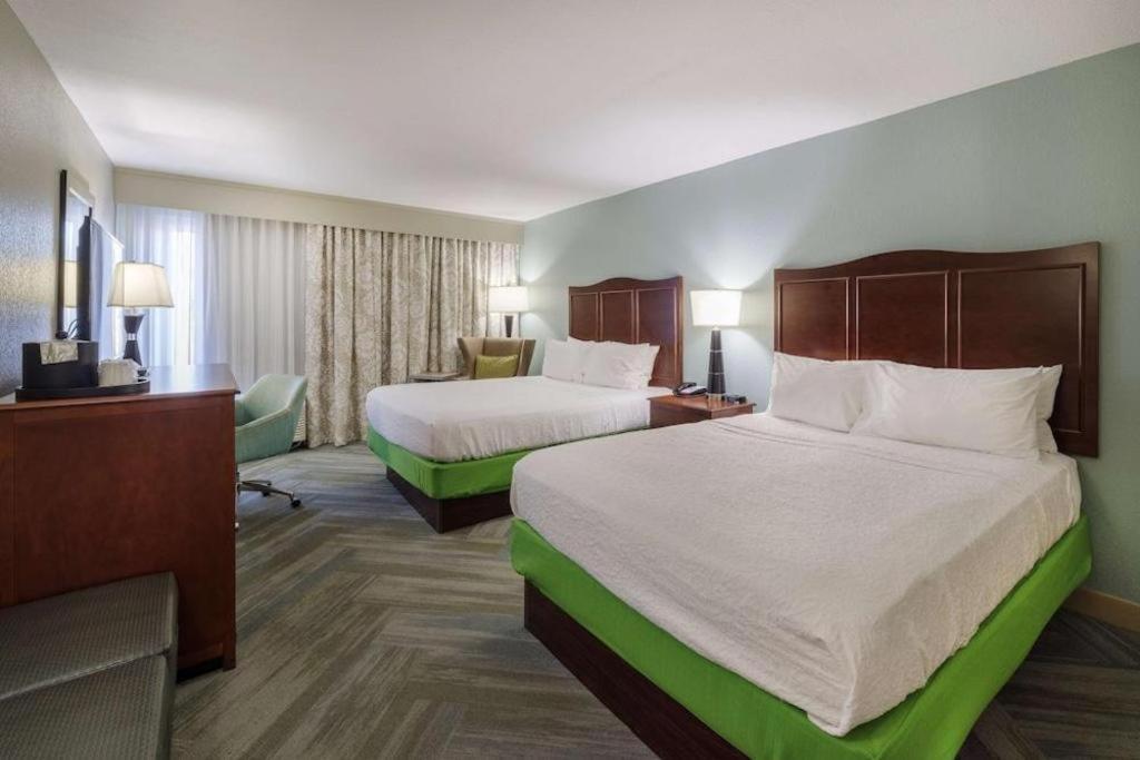Holiday Inn Express Hotel & Suites Port Charlotte Kültér fotó