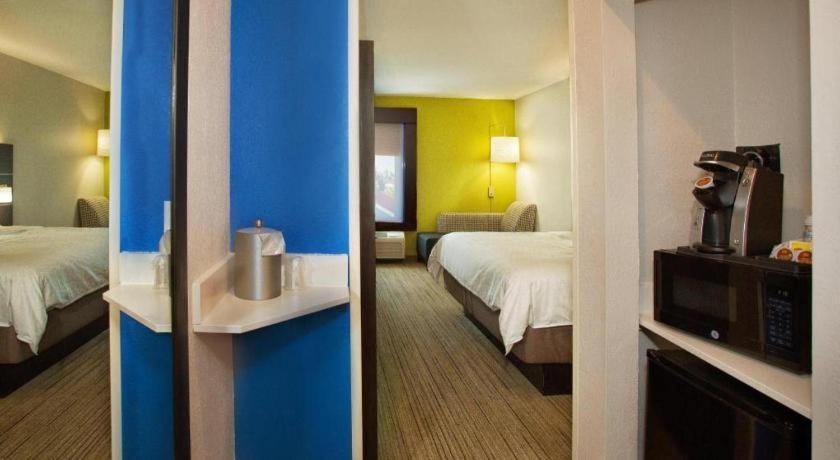 Holiday Inn Express Hotel & Suites Port Charlotte Kültér fotó