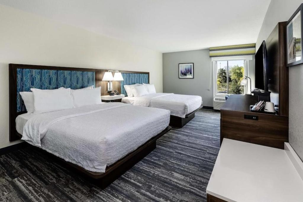 Holiday Inn Express Hotel & Suites Port Charlotte Kültér fotó