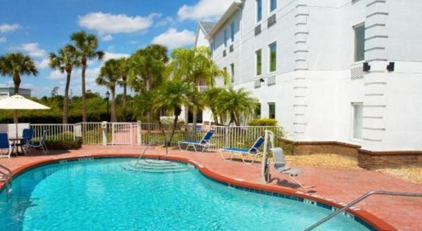 Holiday Inn Express Hotel & Suites Port Charlotte Kültér fotó
