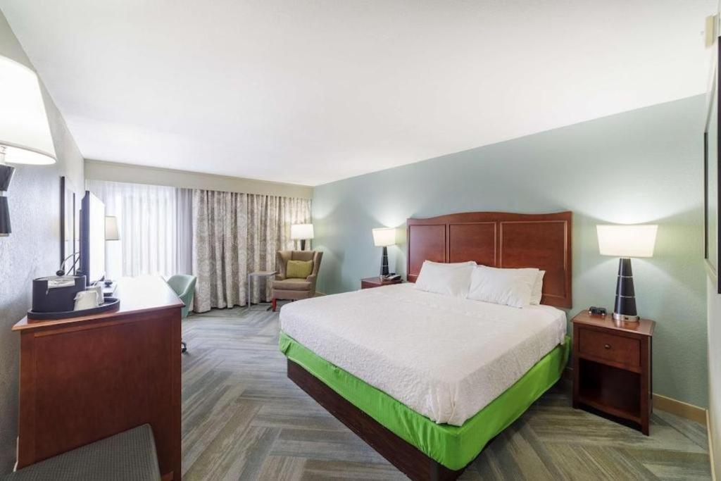 Holiday Inn Express Hotel & Suites Port Charlotte Kültér fotó