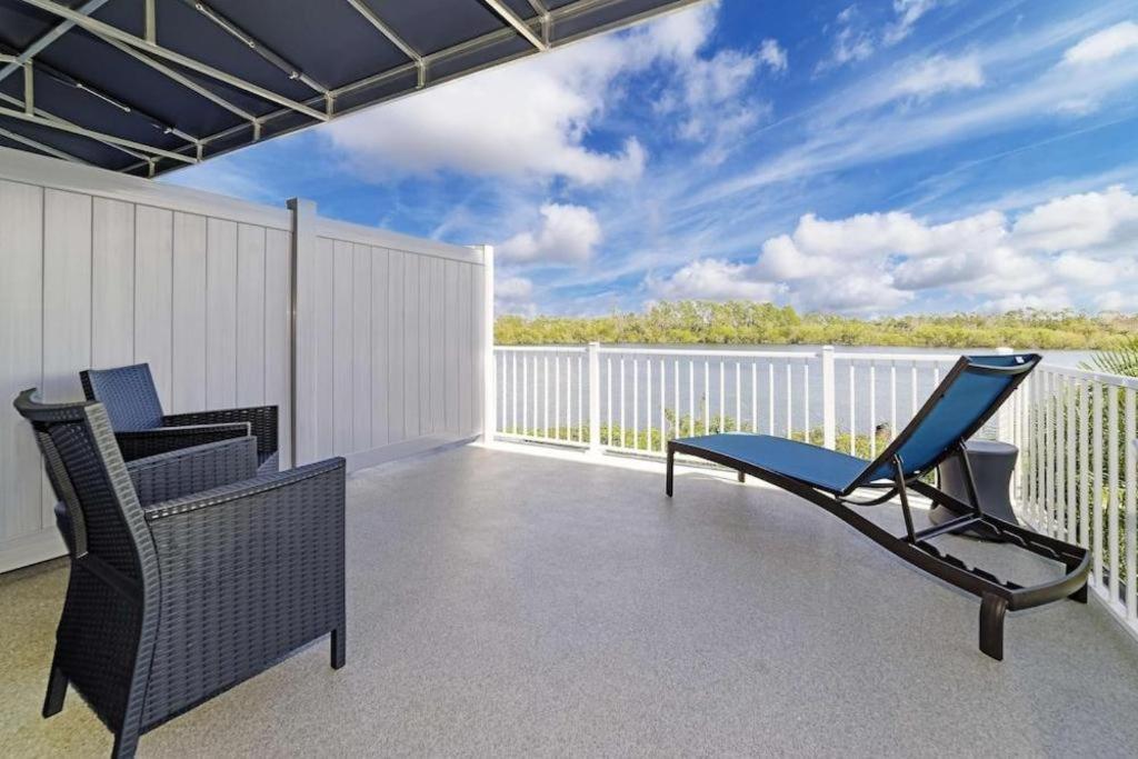 Holiday Inn Express Hotel & Suites Port Charlotte Kültér fotó