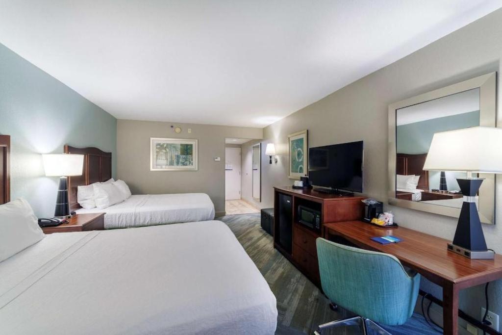 Holiday Inn Express Hotel & Suites Port Charlotte Kültér fotó