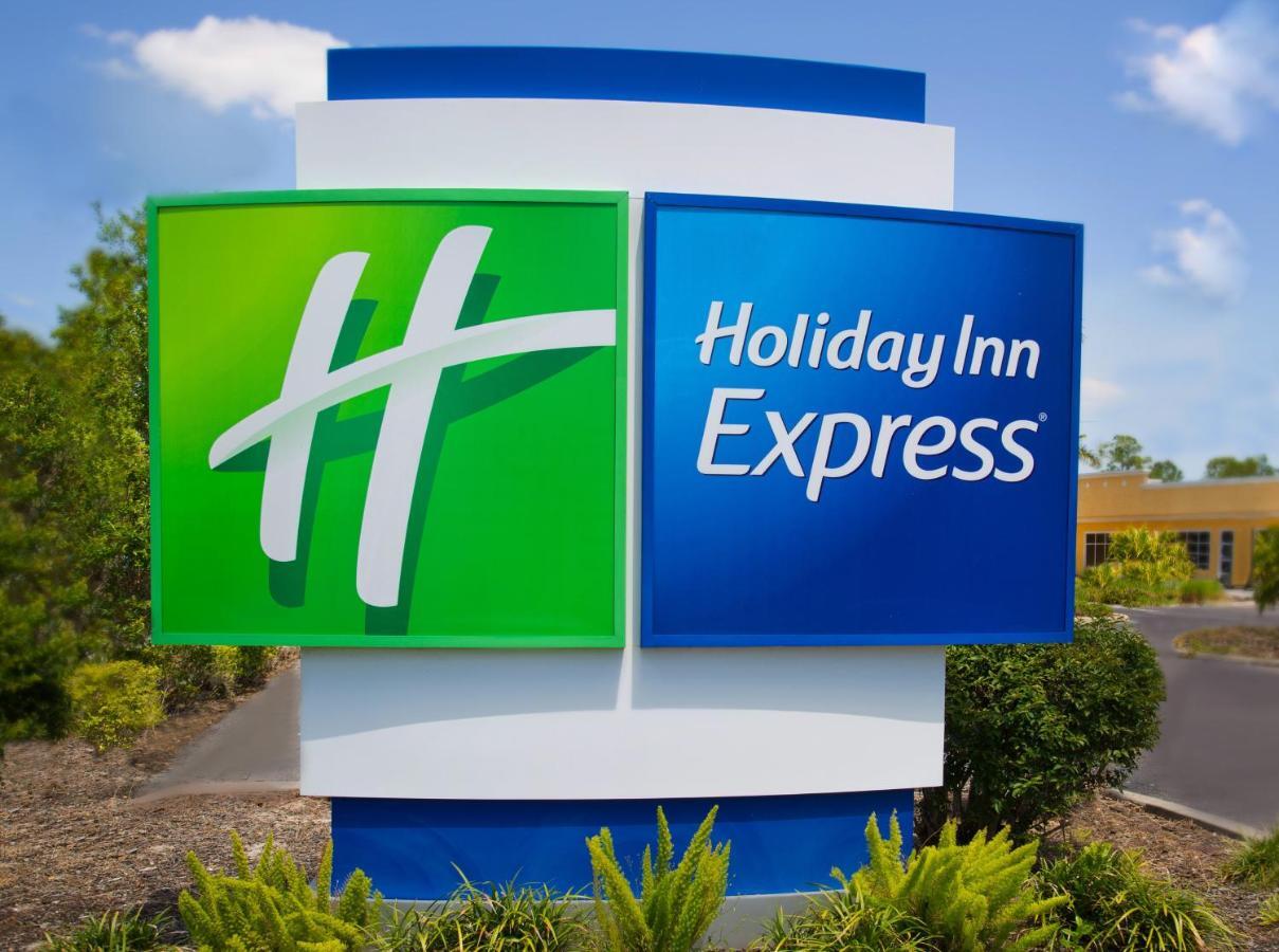 Holiday Inn Express Hotel & Suites Port Charlotte Kültér fotó