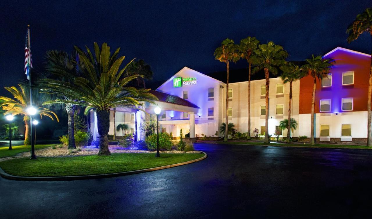 Holiday Inn Express Hotel & Suites Port Charlotte Kültér fotó