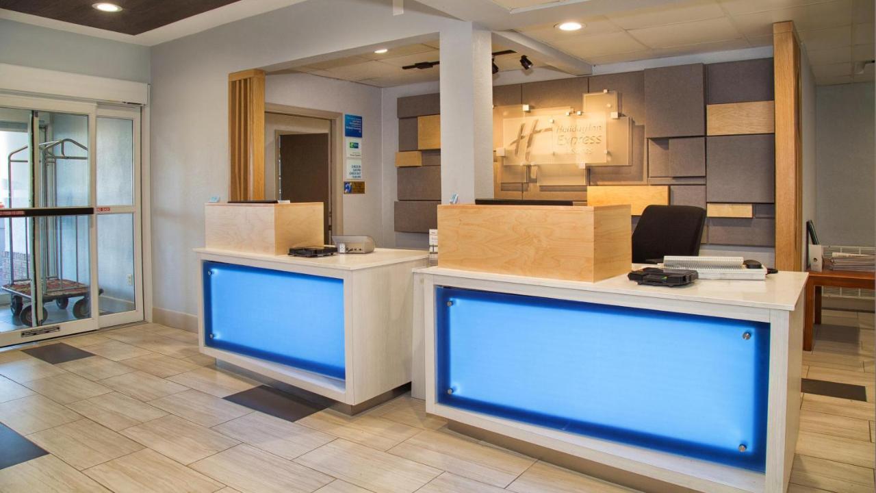 Holiday Inn Express Hotel & Suites Port Charlotte Kültér fotó