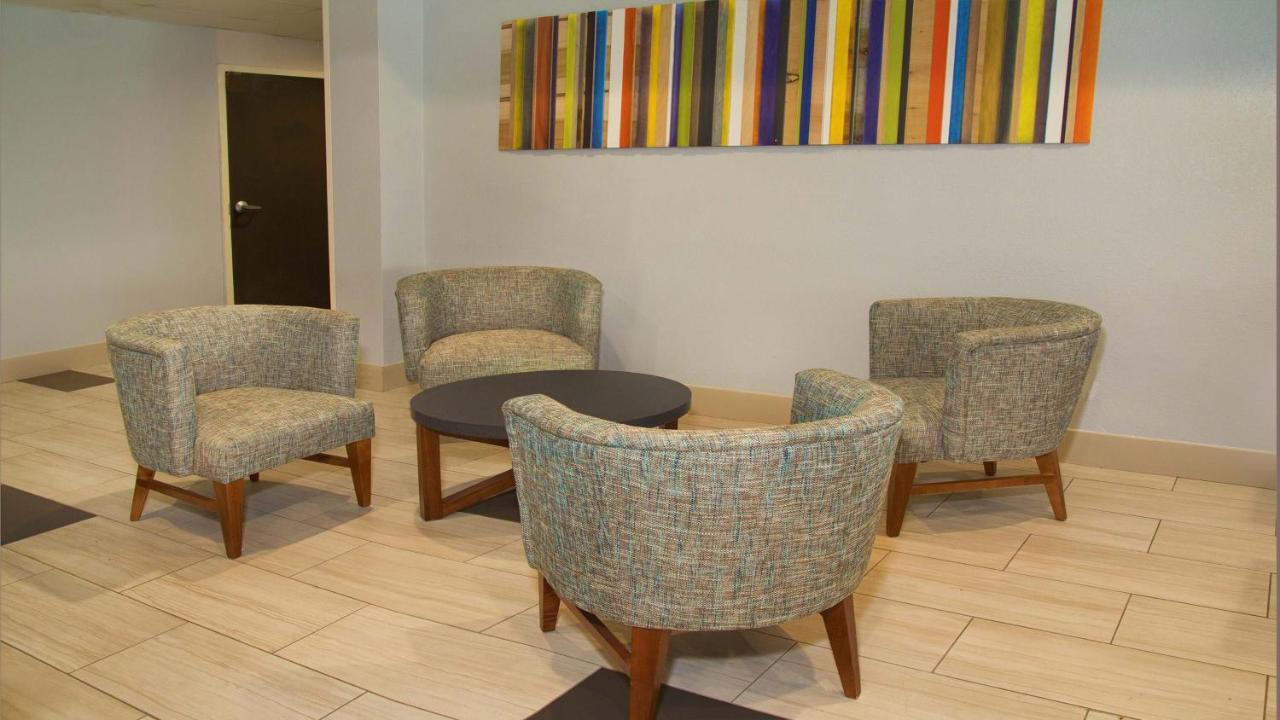 Holiday Inn Express Hotel & Suites Port Charlotte Kültér fotó
