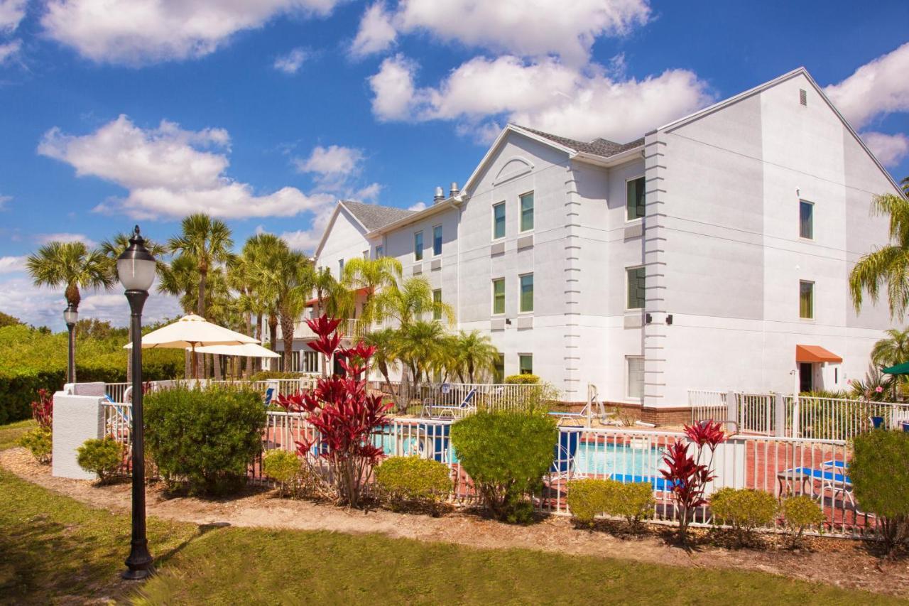 Holiday Inn Express Hotel & Suites Port Charlotte Kültér fotó