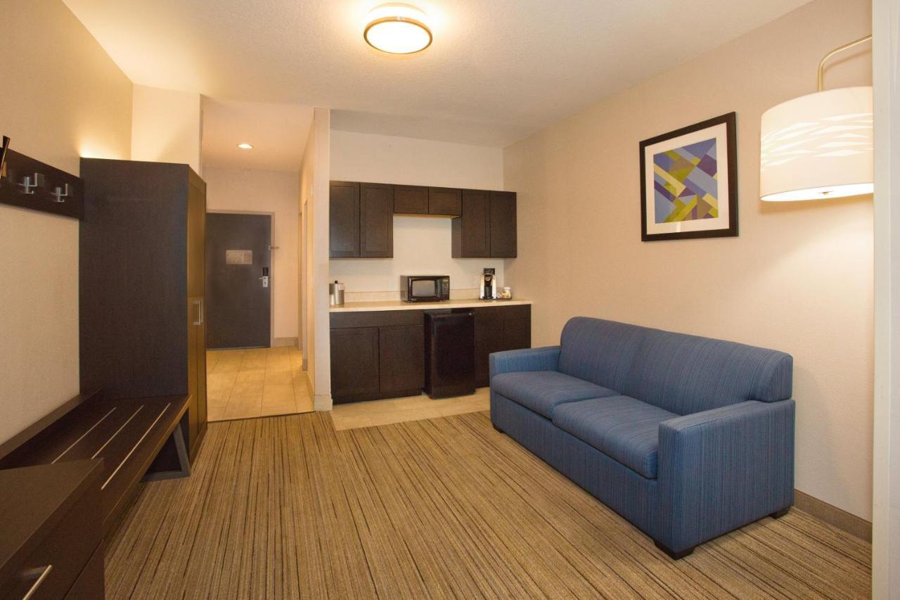 Holiday Inn Express Hotel & Suites Port Charlotte Kültér fotó